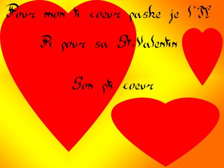 coeur
