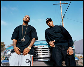 the game