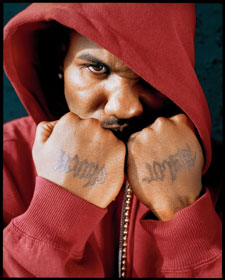 the game