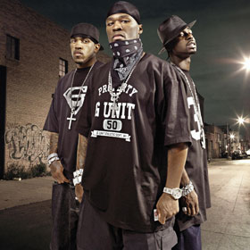 black men