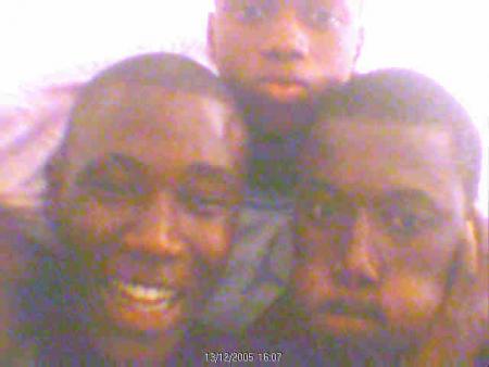 black m&ugrave;en